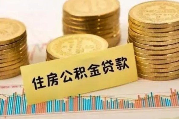 海西离职了封存的公积金怎么提取（离职后公积金封存怎么取）